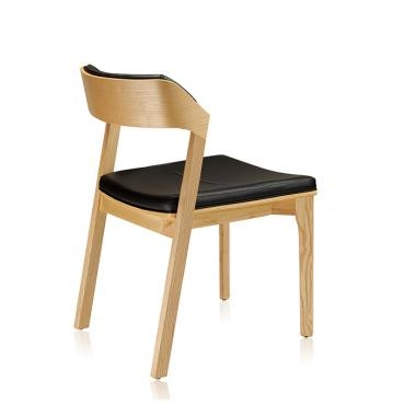 HFC-2023 샤르망 원목체어