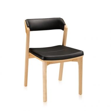 HFC-2023 샤르망 원목체어