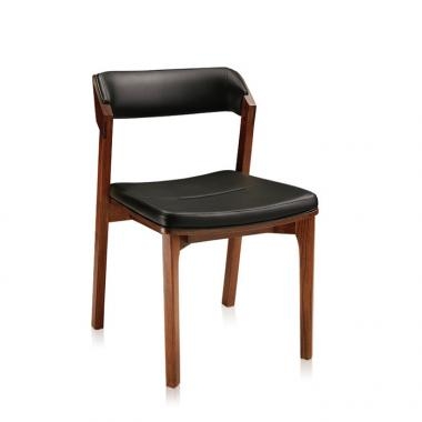 HFC-2023 샤르망 원목체어