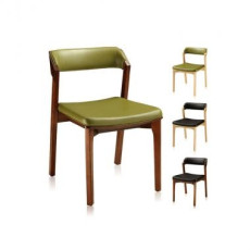 HFC-2023 샤르망 원목체어