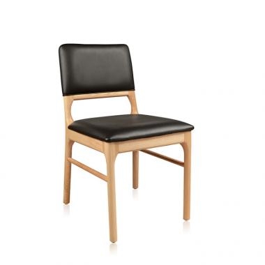 HFC-2016 암므 원목체어