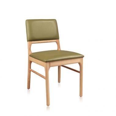 HFC-2016 암므 원목체어