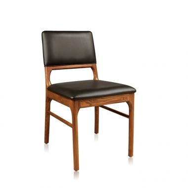 HFC-2016 암므 원목체어