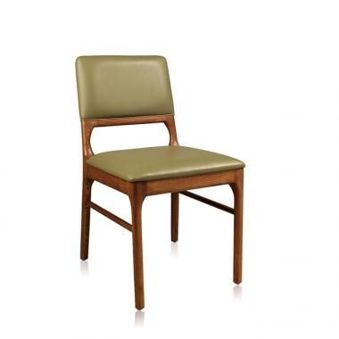 HFC-2016 암므 원목체어