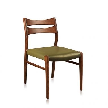 HFC-2014 쉬리 원목체어