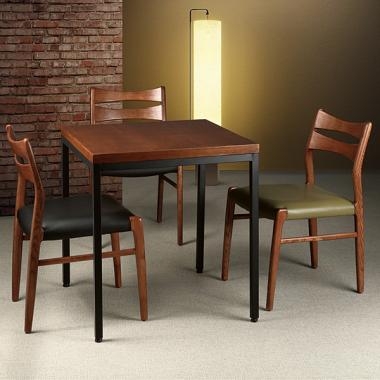 HFC-2014 쉬리 원목체어