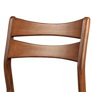 HFC-2014 쉬리 원목체어