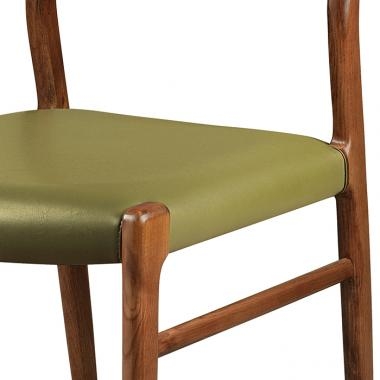 HFC-2014 쉬리 원목체어