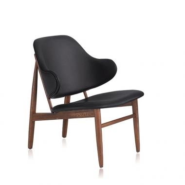 HFC-1103 휠라 원목체어