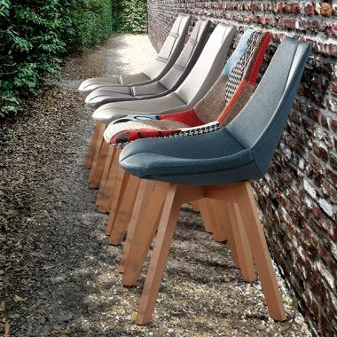 HFC-7032 비타 체어