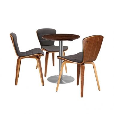 HFC-2756 로이드 원목체어