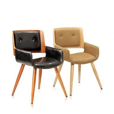 HFC-2733 로리아 원목체어