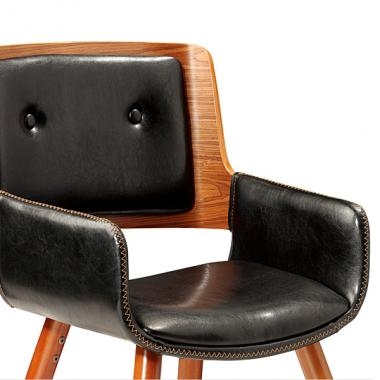 HFC-2733 로리아 원목체어