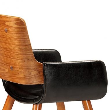 HFC-2733 로리아 원목체어