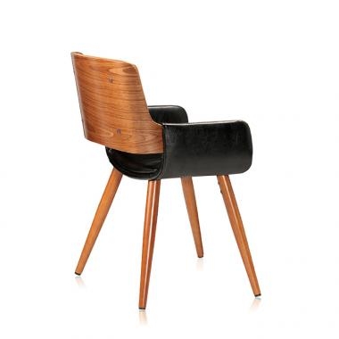 HFC-2733 로리아 원목체어