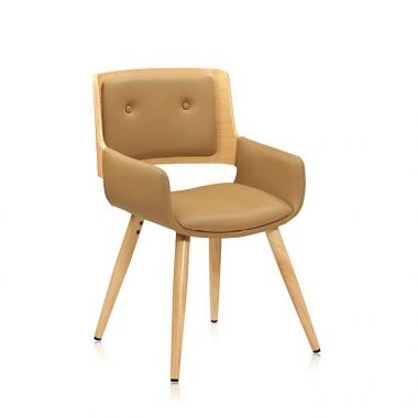 HFC-2733 로리아 원목체어