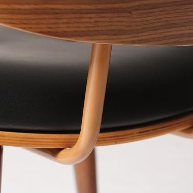 HFC-2784 헬로비 원목체어