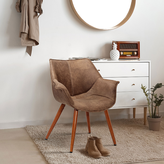 HFC-2793 보스톤 체어