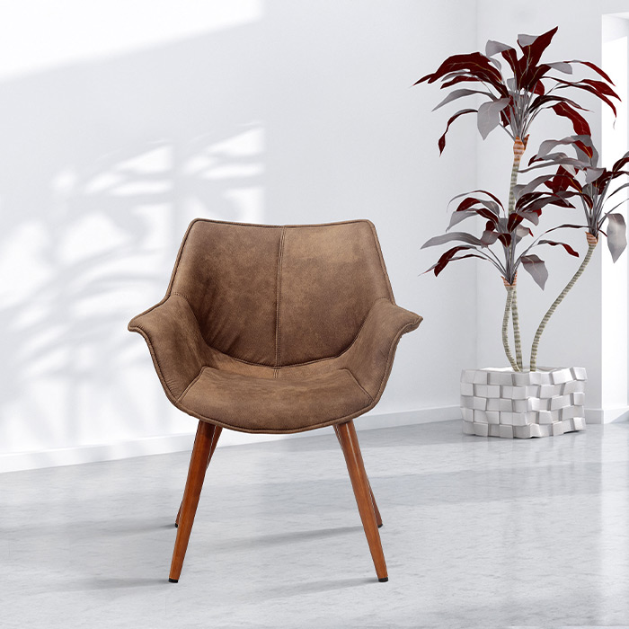 HFC-2793 보스톤 체어