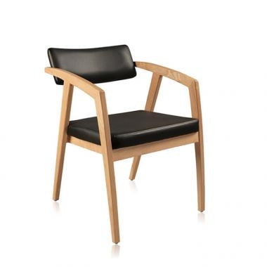 HFC-2013 레종 원목체어