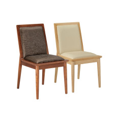 HFC-8013 킨텍스 원목체어