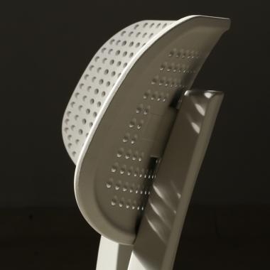 HFC-8096 도트 체어(플라스틱)