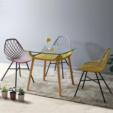 HFC-8008 네트 체어