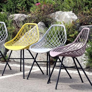 HFC-8008 네트 체어