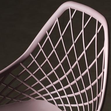 HFC-8008 네트 체어