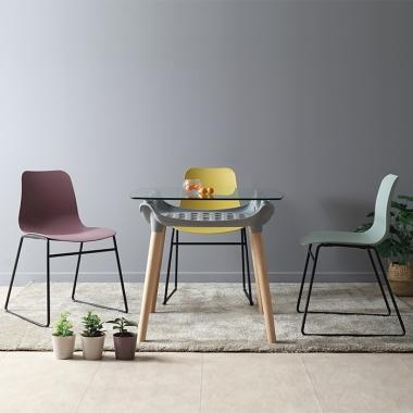 HFC-8009 무스 체어