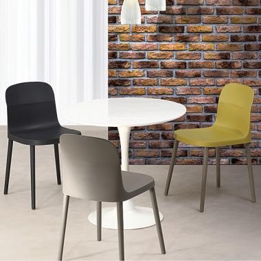 HFC-2840 오마 체어