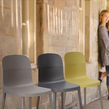 HFC-2840 오마 체어