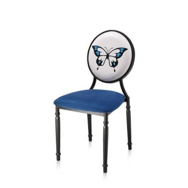 HFC-2004 나비 체어