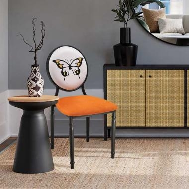 HFC-2004 나비 체어