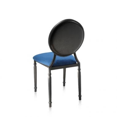 HFC-1206 사슴 철재의자