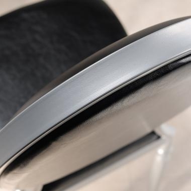 HFC-1206 사슴 철재의자