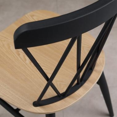 HFC-2005 그릴 체어