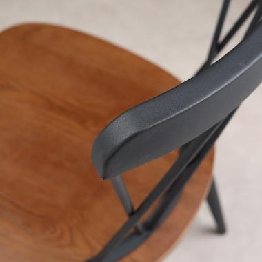 HFC-2005 그릴 체어