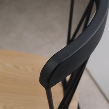 HFC-2005 그릴 체어