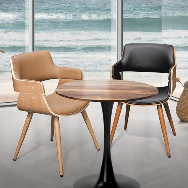 HFC-2775 포르쉐 체어