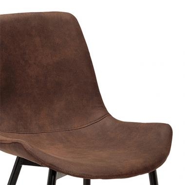 HFC-2799 쿠가 철재의자