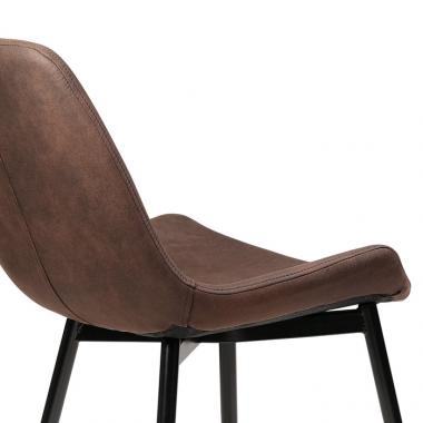 HFC-2799 쿠가 철재의자