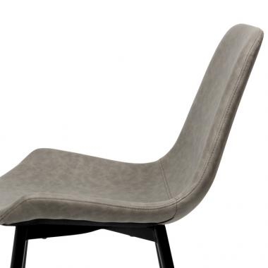 HFC-2799 쿠가 철재의자