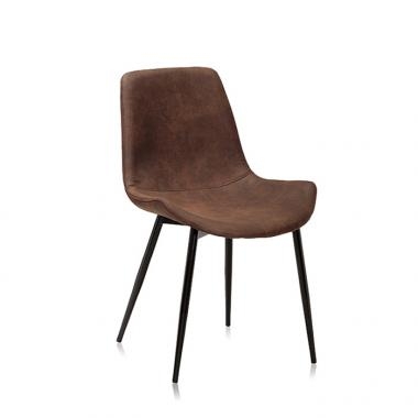 HFC-2799 쿠가 철재의자