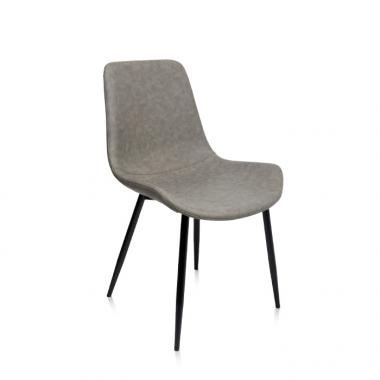 HFC-2799 쿠가 철재의자