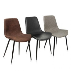 HFC-2799 쿠가 철재의자