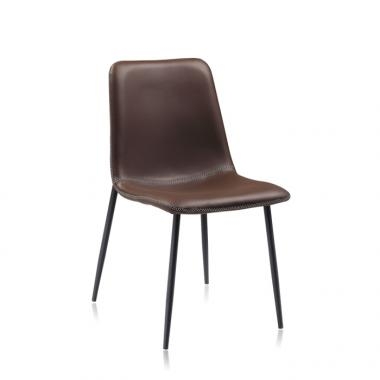 HFC-1003 엘리트 철재의자