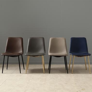 HFC-1003 엘리트 철재의자