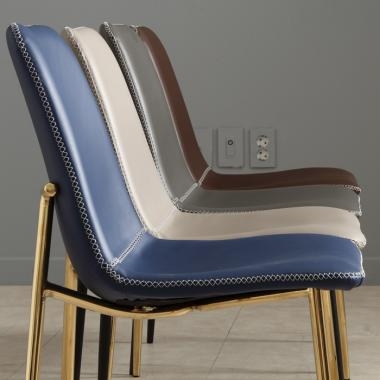 HFC-1003 엘리트 철재의자