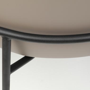 HFC-1003 엘리트 철재의자